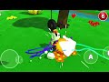 Super Bear Adventure Gameplay ✅💤~ You Won’t Believe This Game😱🥀