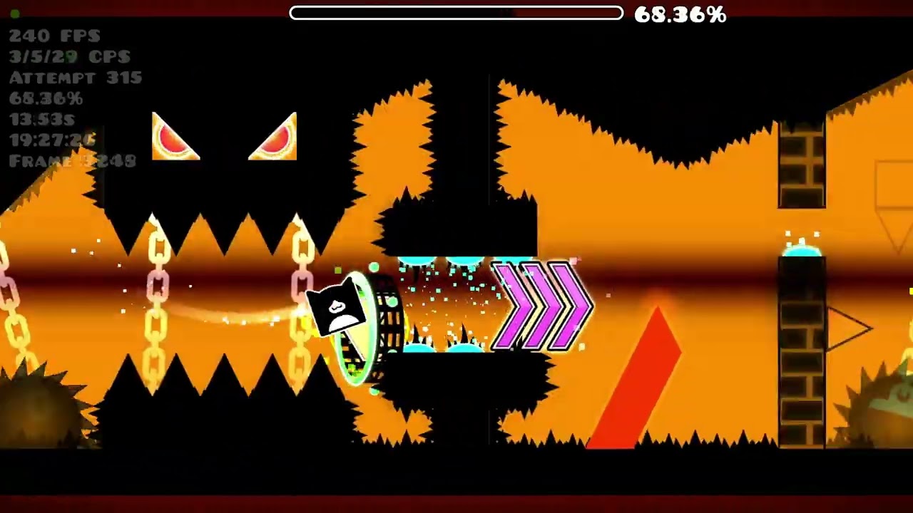 [NEW HARDEST CHALLENGE] Tartar Verified - (TOP 2 GCL)