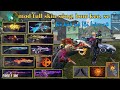 [Free fire] Hướng dẫn mod full skin súng có hiệu ứng, bom keo, xe OB24 V1.54.7