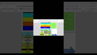 معادلة اختيار السوق المثالي  كبير، ديناميكي، فعلي #ITC_Tools#Export#trademap # #shorts  #excel