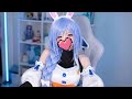 【生配信】コスプレイヤーだがぺこらマミーのコスプレに挑戦してみる【ホロライブ】