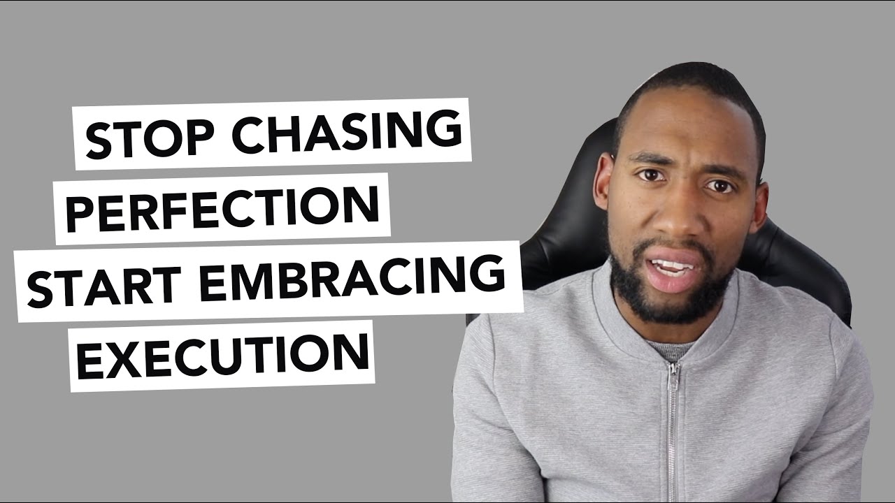 If You Can t Get Motivated To Start This Video Is For You YouTube