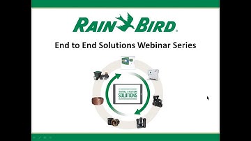 Rain Bird New LX-IVM 2 Wire controller