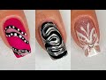 +5 Amazing Nail Art Designs | Inspiring Polish Trends for Perfectly Manicured Nails