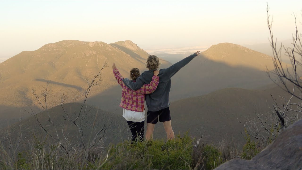 you need to get outside - YouTube