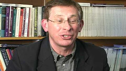Stan Deetz - How outside disciplines are influenci...