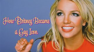 Britney Spears and the LGBTQ Community | Britney Lore Content