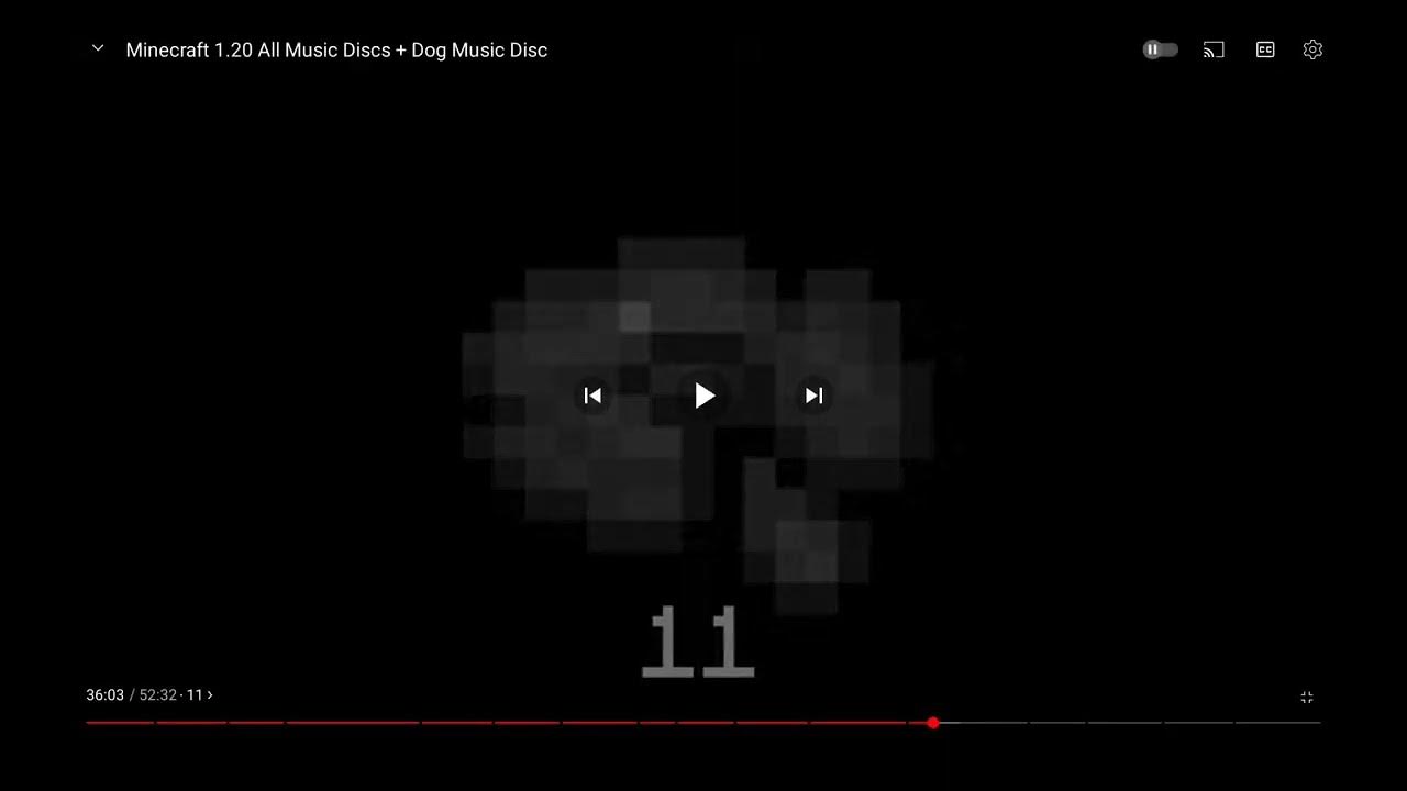 Disc 11 And 13 Explained