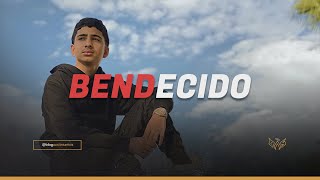 Austincito - Bendecido Preview Hijo De Arcangel