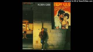 Juliet (Only Vocals)-Robin Gibb