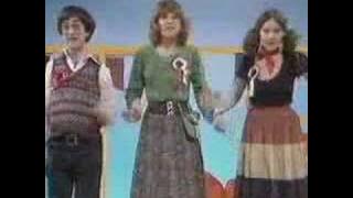 BBC TV Play Away 1970's With Brian Cant