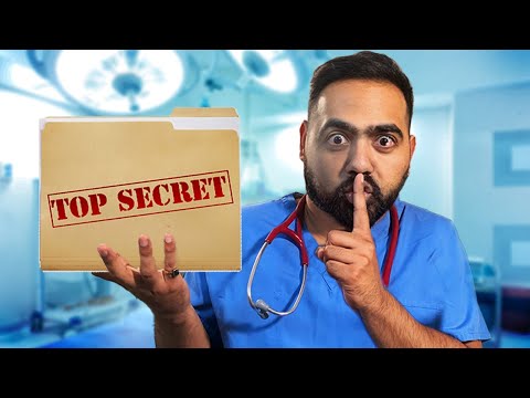 Secrets Your Surgeon WON'T Tell You!