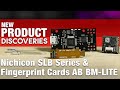 New Product Discoveries Ep 305: Nichicon SLB and AB BM-LITE Module | Digi-Key Electronics