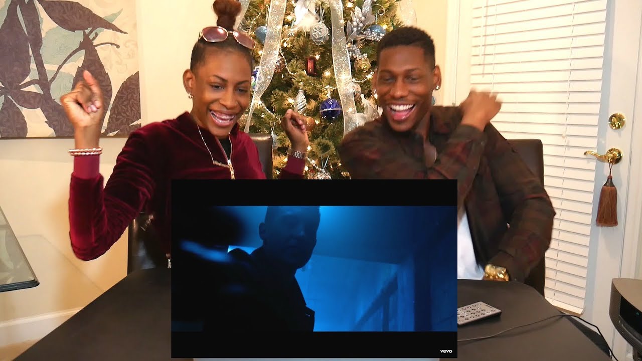 G-Eazy ft. Cardi B, A$AP Rocky - NO LIMIT REMIX (OFFICIAL VIDEO) | REACTION VIDEO!🔥😛