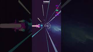 Daft Punk - TRON Legacy Overture | End Titles (Sayonara Wild Hearts Game Visuals - Remix)
