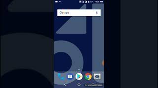How to use mcent browser for free mobile recharge (Saif beg) screenshot 4