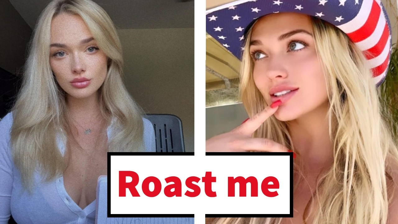 Dont Ask Internet To Roast You #425 ROAST ME REDDIT