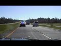 FHP Troopers Responding: 120 MPH Pursuit - Gadsden County