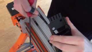 Platform CNC Kit Assembly | Electronics, Part 2, Final Step