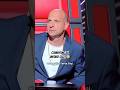 Ma Gigi sarà veramente inimitabile? 🤣✌️#TheVoiceSenior