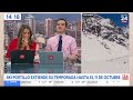 Temporada histórica en Portillo: Centro de esquí extiende apertura hasta octubre por histórica nieve