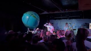 Private Function ‘Talking To Myself’ LAST EVER HEADLINE SHOW live @ The Tote