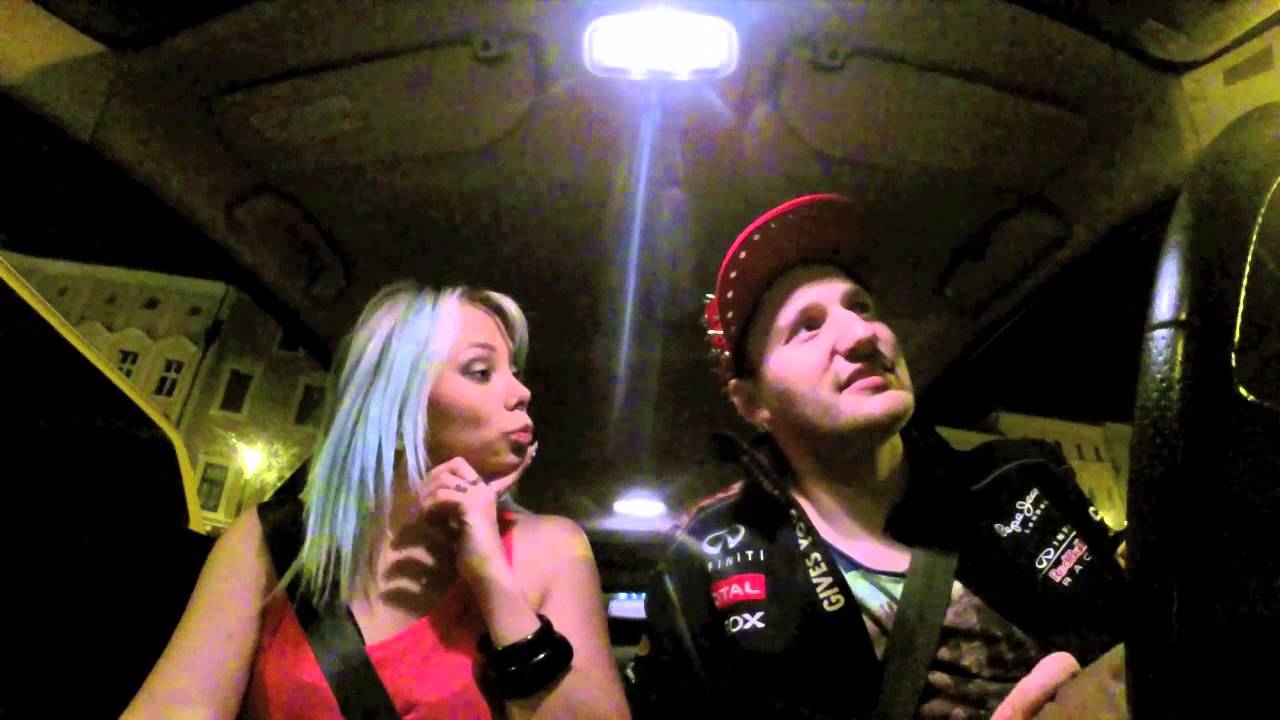 balloon en español DE backstage 43 on tour with reen