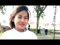 SIM 33rd Singapore Open Asian Windsurfing Championship  - Day 3