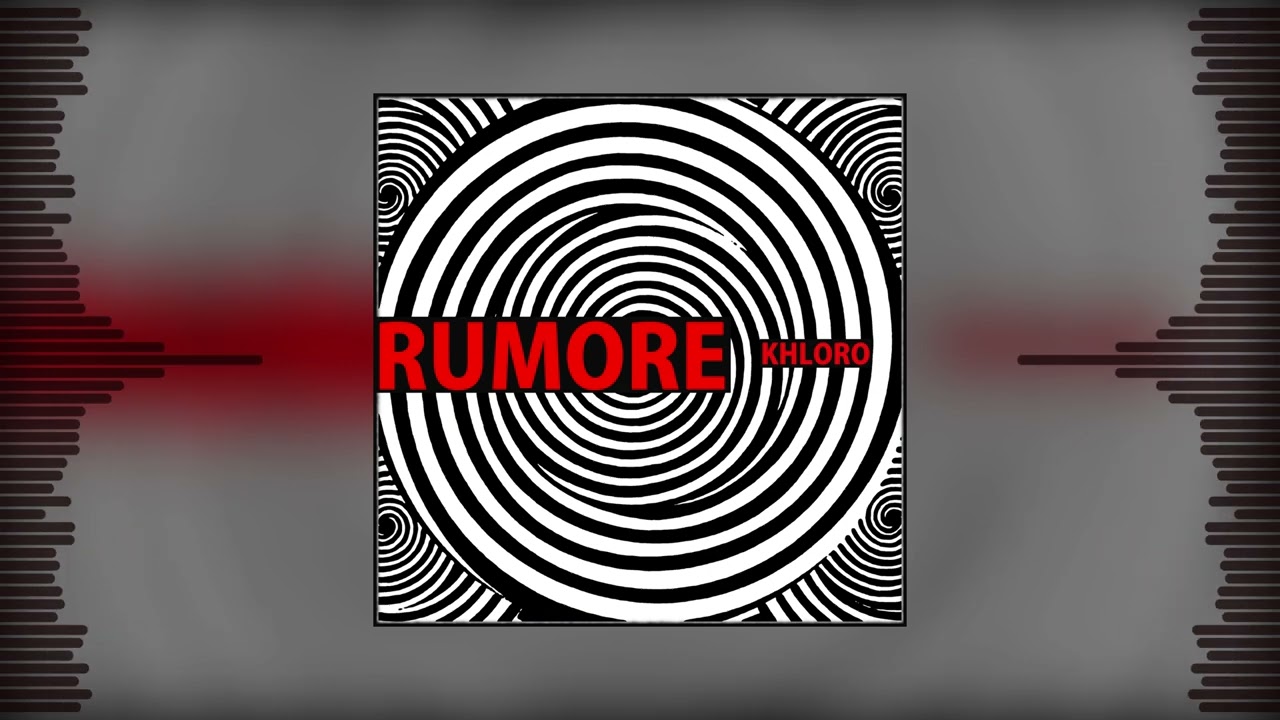 Watch Khloro - Rumore (Official Audio) on YouTube Watch Khloro - Rumore (Official Audio) on YouTube