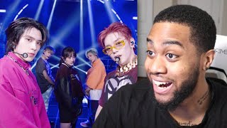 Never let NCT and Aespa on the same stage! (ZOO)