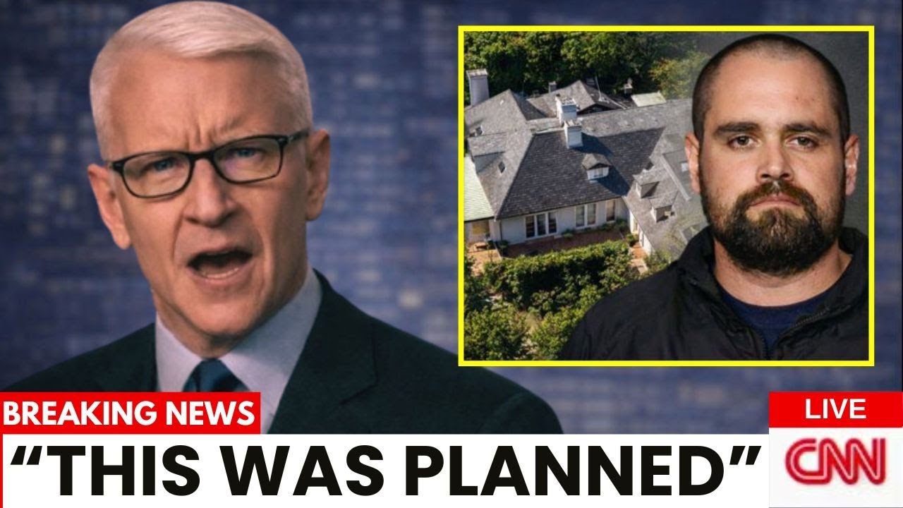 The REAL Reason Nick Reiner Killed His Parents – It Was ALL About the $200 Million