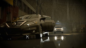 Surveillance Video Analysis: 3D Vehicle Tracking