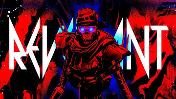 G R I N C H - Revenant「GMV/EDIT」