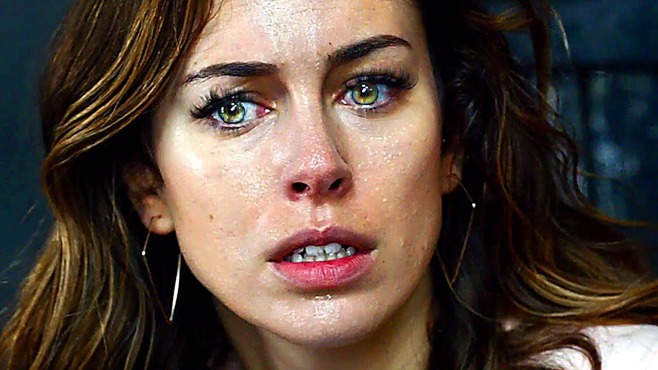 PRIS AU PIÈGE (Alex de la Iglésia, 2017) - Bande Annonce VF