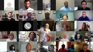 ONE Wake Press Conference on Rental Housing Assistance
