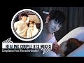 [RARE BTS CLIPS] Healer ChangMin Couple Love Scenes Mix FMV | Ji Chang Wook & Park Min Young