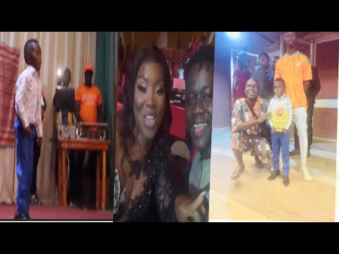 ROSELINE LAYO ET
