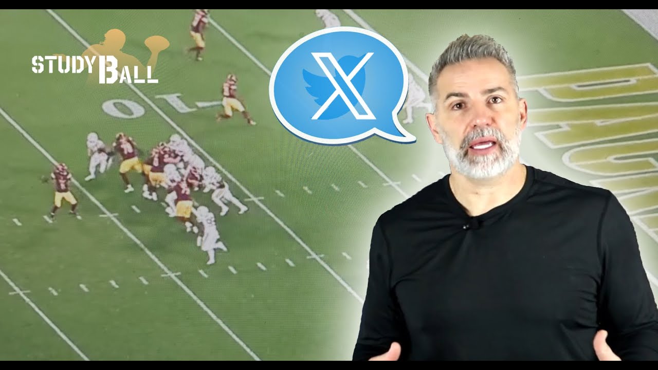 Have a Protection Plan | Twitter (X) Talkers | Kurt Warner StudyBall @ QBConfidential