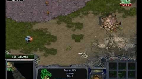 Bigfile MSL 2010 Ro16 - HyuK vs. Fantasy Set 2 [1/2]