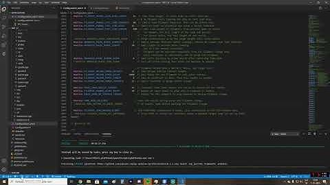 marlin pre SKR 1.4 Filament change