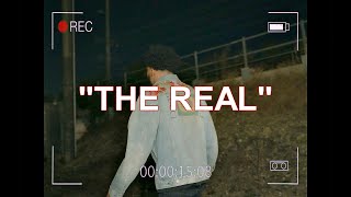 Kiing Sky - "THE REAL" FT Akhanzi [OFFICIAL VIDEO]