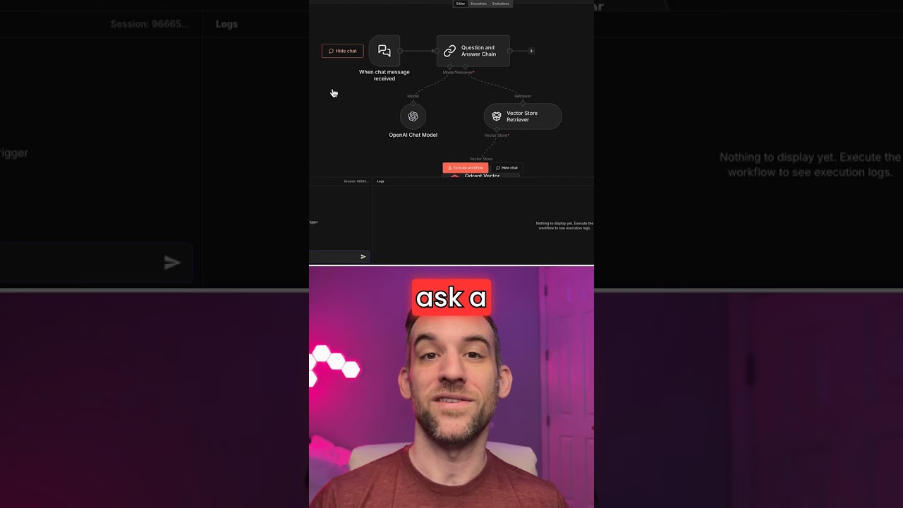 How I Turned Drive Into an AI Brain