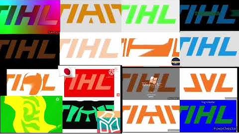 16 Random Best Animation Logos V2