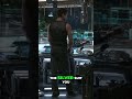 Iron Man Suits: Mark 2 vs Mark 3 Evolution #shorts