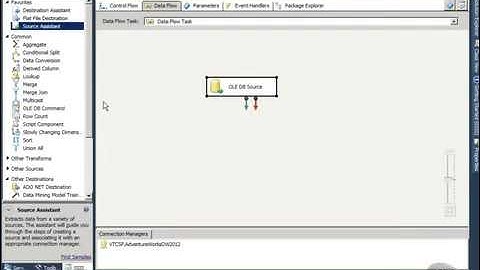 Implementing a Data Warehouse with SQL Server 77 Understanding Expressions Part 1   YouTube