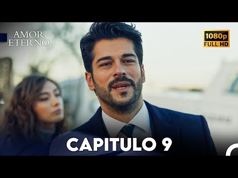 Amor Eterno Capítulo 9 (Doblado En Español)