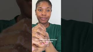 Cette Astuce Qui Te Donne Des Mains Douces Instantanées