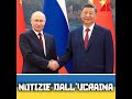 L’Europa cerca un mediatore con Putin, Mosca guarda a Pechino - Notizie dall'Ucraina podcast, Adnkr