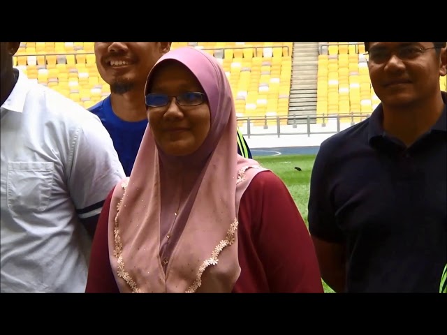 Yayasan Selangor vs MyStadium class=