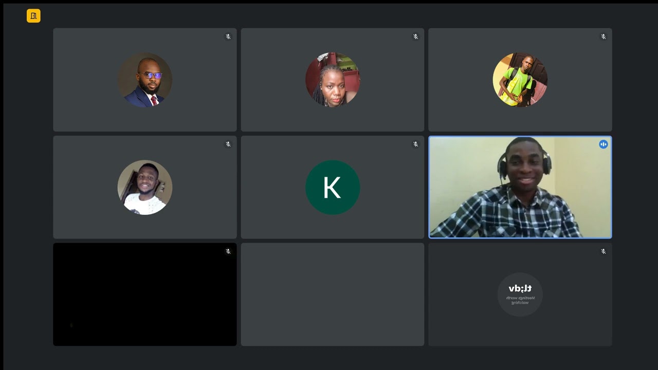 Building a Career in Finance in Nigeria with Samson Buari